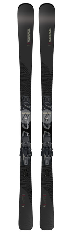 K2 Blur 74W 2025/2026
