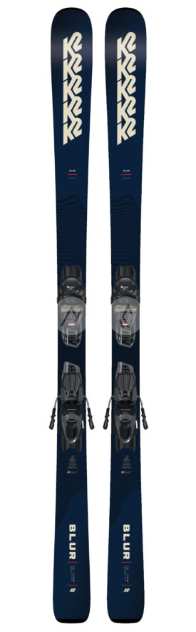 K2 Blur 79 2025/2026
