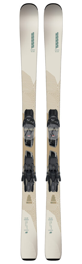 K2 Blur 79W 2025/2026