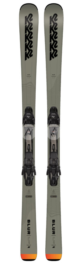 K2 Blur XT 2025/2026