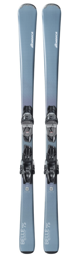 Nordica Belle 75 2025/2026