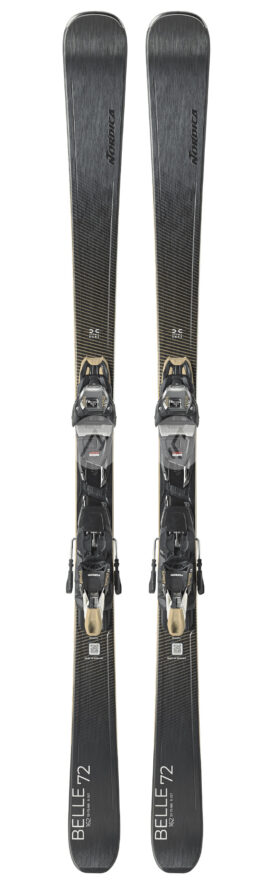 Nordica Belle DC 72 2025/2026