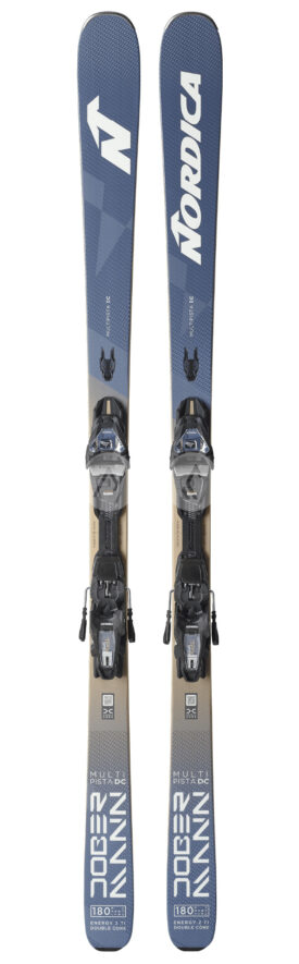 Nordica Dobermann Multipista DC 2025/2026