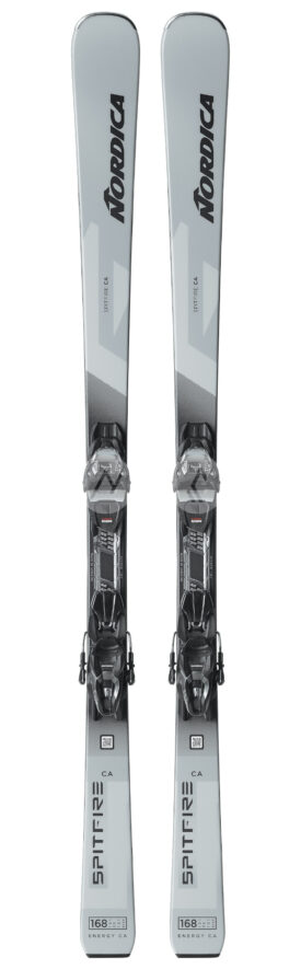 Nordica Spitfire CA 2025/2026