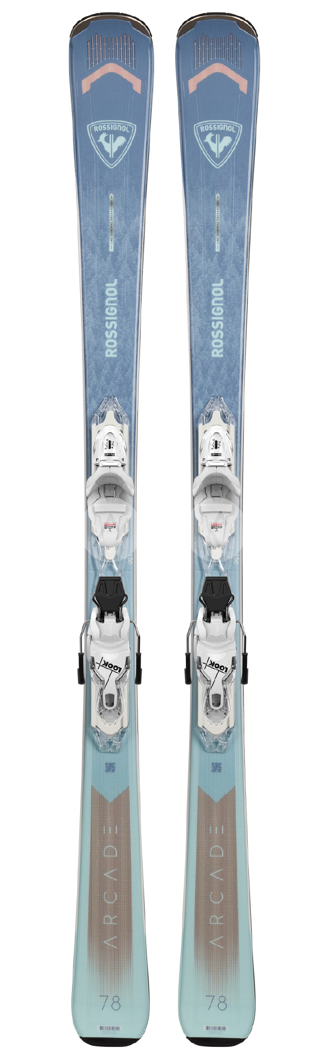 Rossignol Arcade 78W 2025/2026 | Skibuy.at Rossignol Arcade 78W 2025/2026