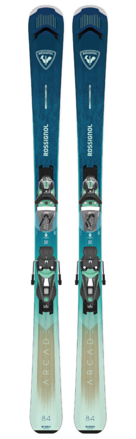 Rossignol Arcade 84W 2025/2026