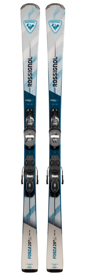 Rossignol Forza 20 2025/2026