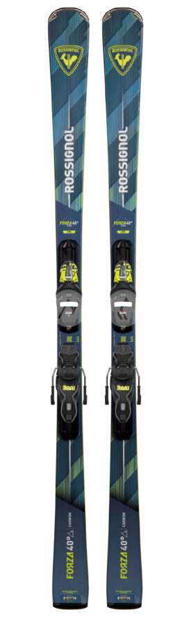 Rossignol Forza 40 2025/2026