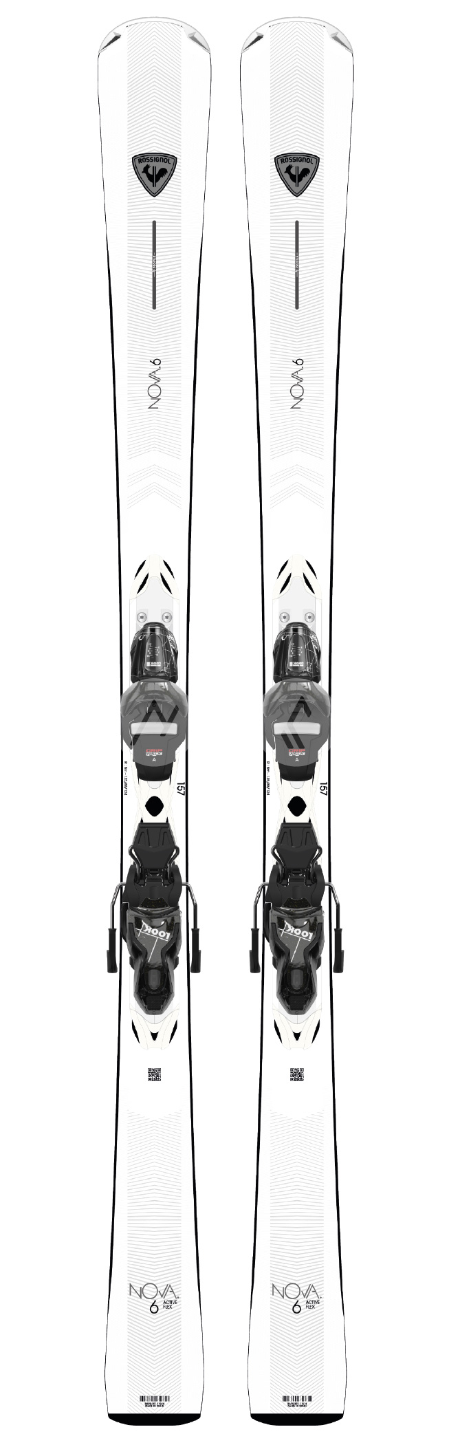 Rossignol Nova 6 2025/2026 | Skibuy.at Rossignol Nova 6 2025/2026