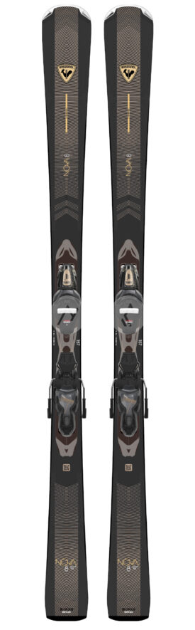 Rossignol Nova 8 2025/2026