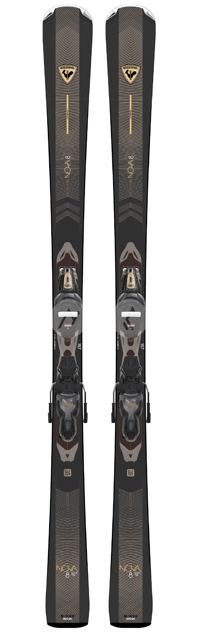 Rossignol Nova 8 2025/2026 | Skibuy.at Rossignol Nova 8 2025/2026