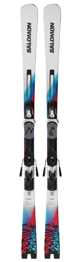 Salomon Addikt 2025/2026