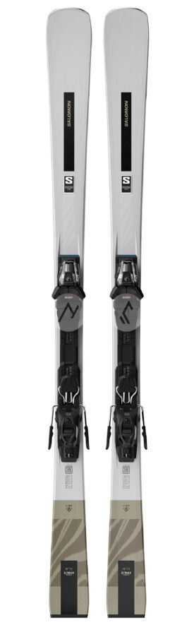 Salomon SMAX N10 2025/2026