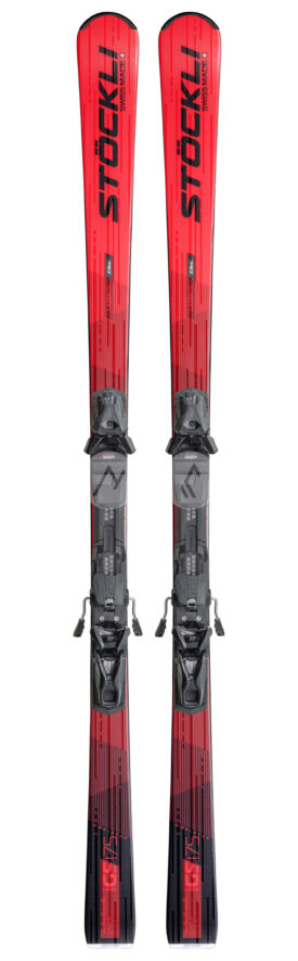 Stöckli Laser GS 2025-2027
