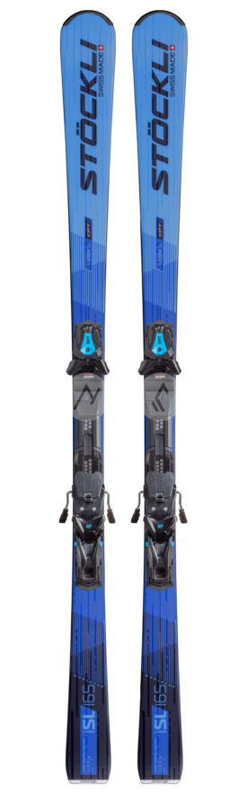 Stöckli Laser SL 2025-2027