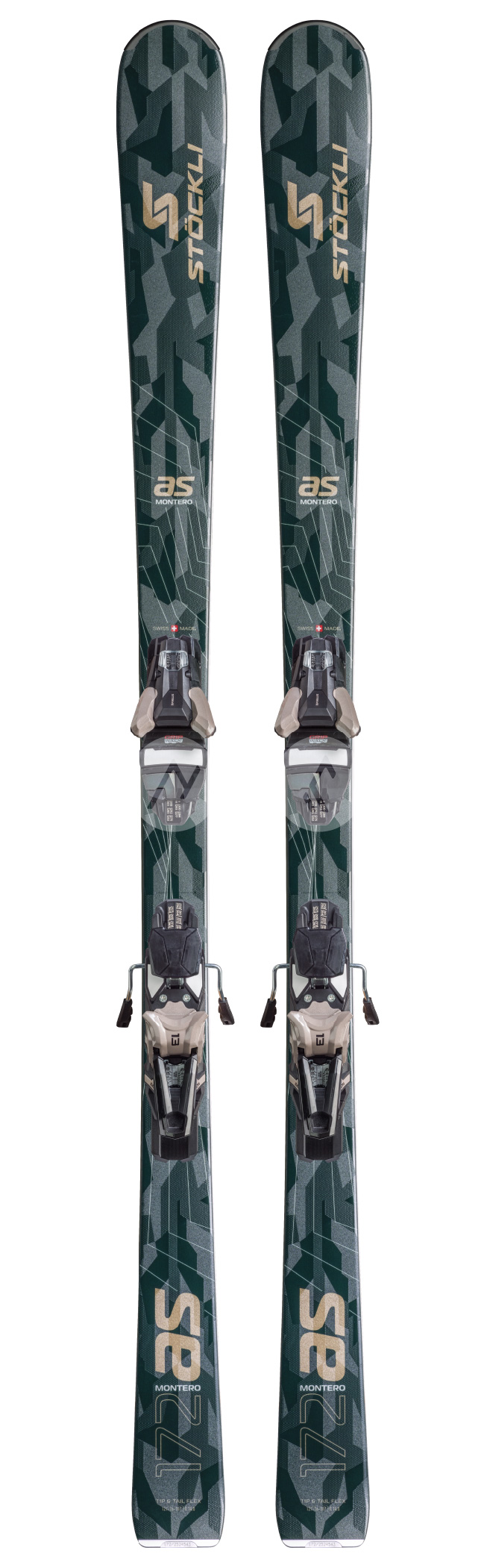 Stöckli Montero AS 2025-2027 | Skibuy.at Stöckli Montero AS 2025-2027