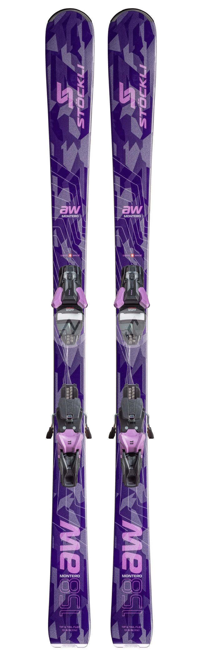 Stöckli Montero AW 2025-2027 | Skibuy.at Stöckli Montero AW 2025-2027