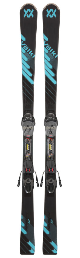 Völkl Peregrine 7.2 2025/2026