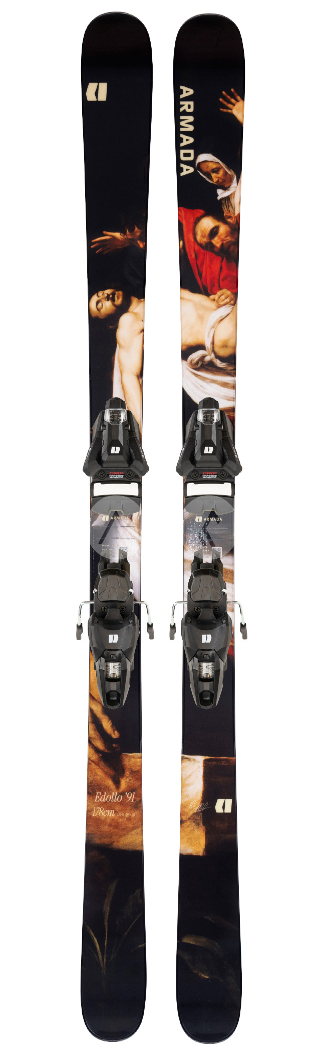 Armada Edollo 91 2026/2027 | Skibuy.at Armada Edollo 91 2026/2027