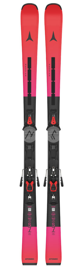 Atomic Redster S7 2026/2027