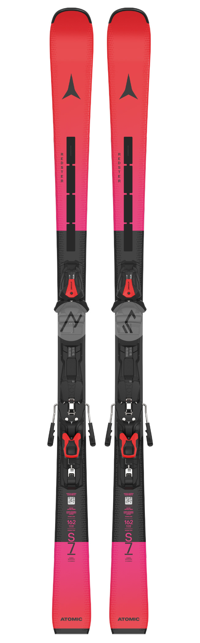 Atomic Redster S7 2026/2027 | Skibuy.at Atomic Redster S7 2026/2027