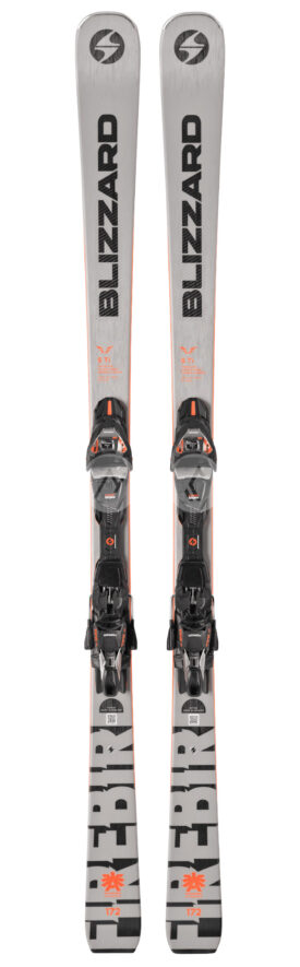 Blizzard Firebird 70S Ti 2026/2027