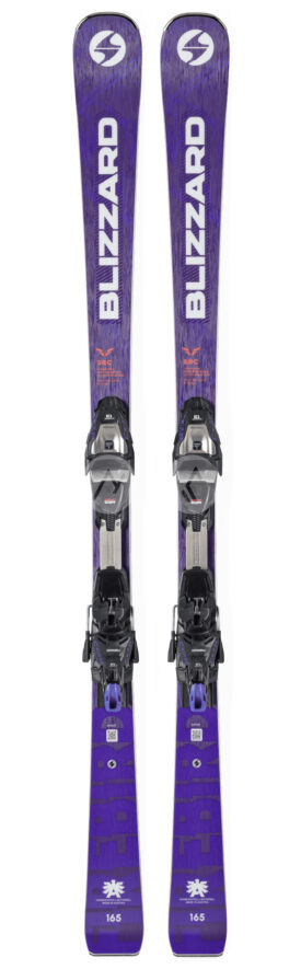 Blizzard Firebird SRC 2026/2027