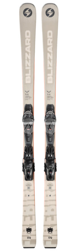 Blizzard Firebird Ti S 2026/2027
