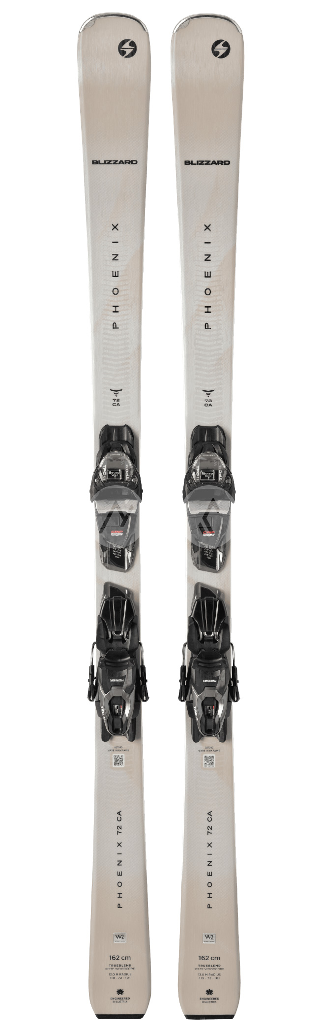 Blizzard Phoenix 72 CA 2026/2027 | Skibuy.at Blizzard Phoenix 72 CA 2026/2027