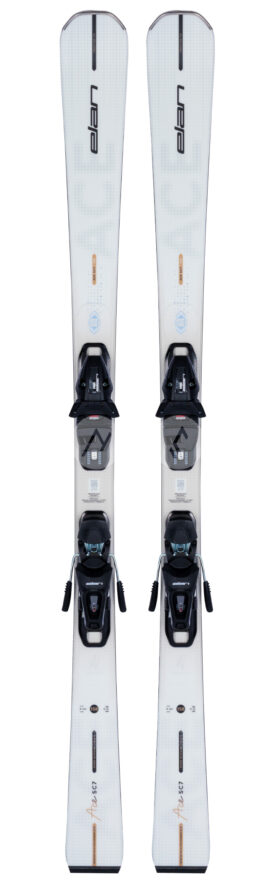 Elan Ace SC7 W 2026/2027