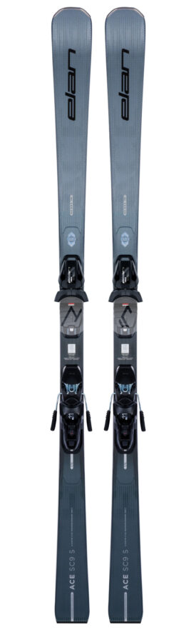 Elan Ace SC9 S 2026/2027