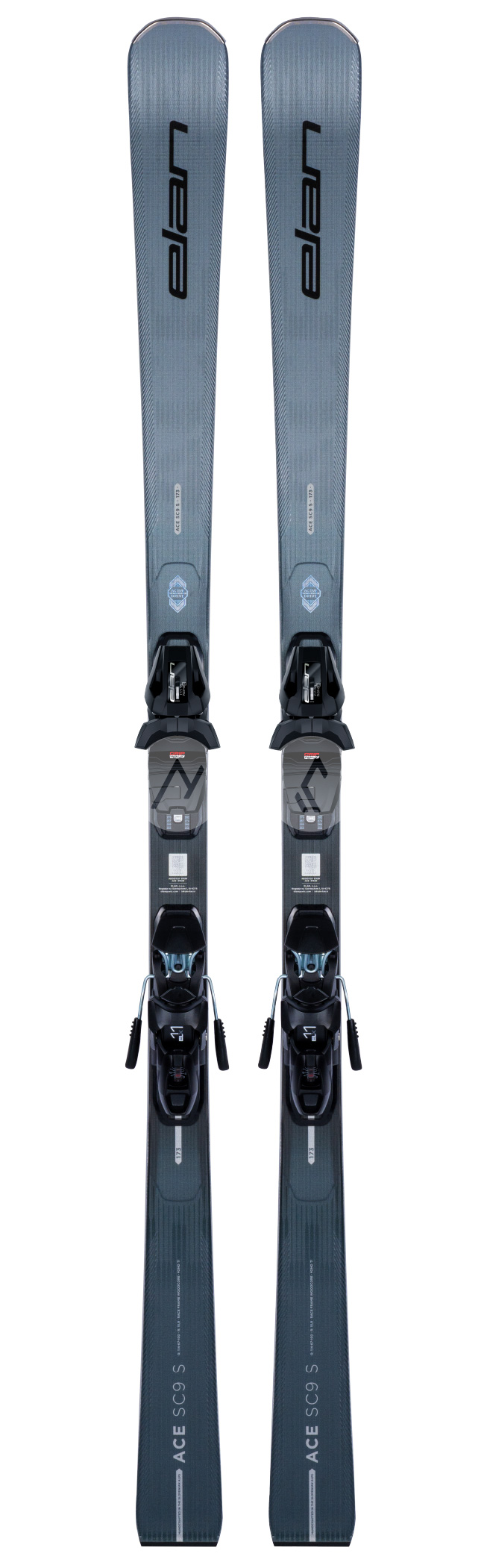 Elan Ace SC9 S 2026/2027 | Skibuy.at Elan Ace SC9 S 2026/2027