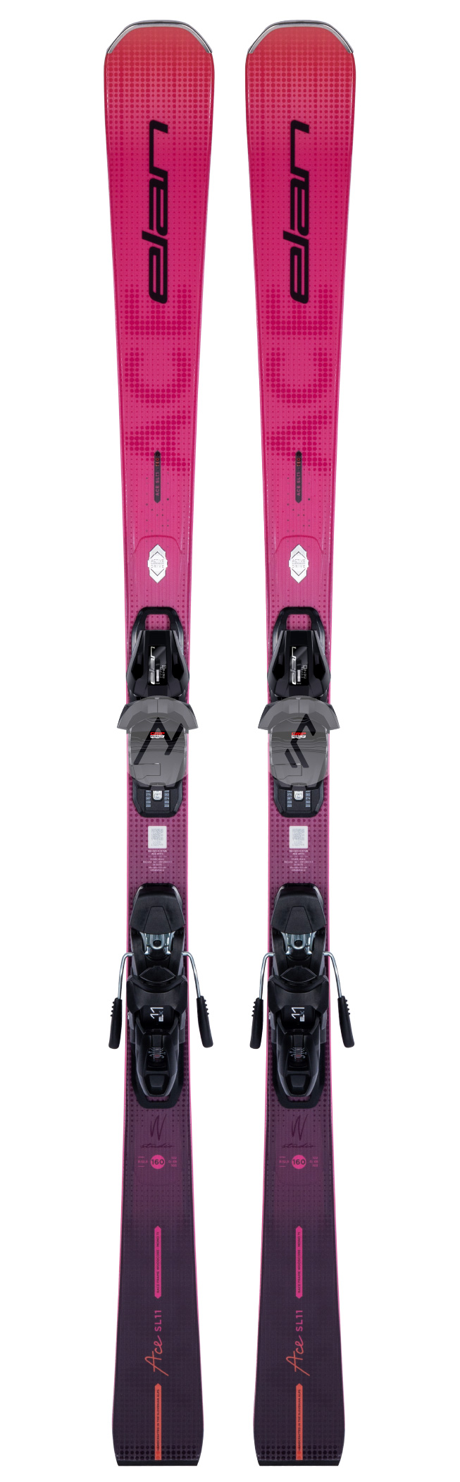 Elan Ace SL11 W 2026/2027 | Skibuy.at Elan Ace SL11 W 2026/2027