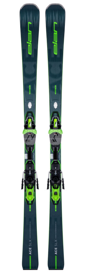 Elan Ace SLX 2026/2027