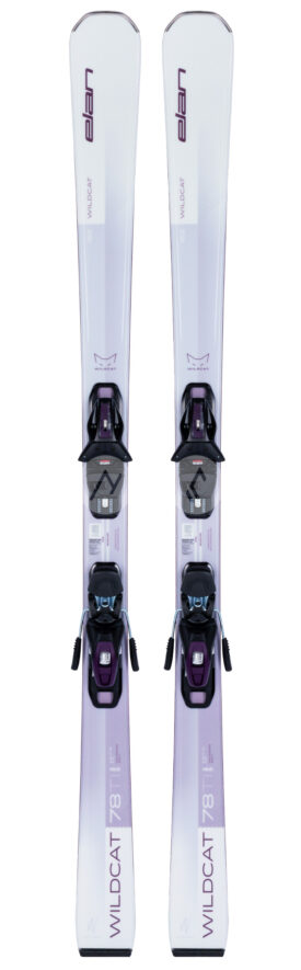 Elan Wildcat 78 Ti 2026/2027