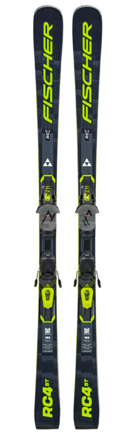 Fischer RC4 ST 2026/2027