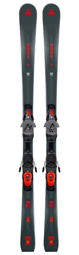 Fischer The Curv DTi 2026/2027