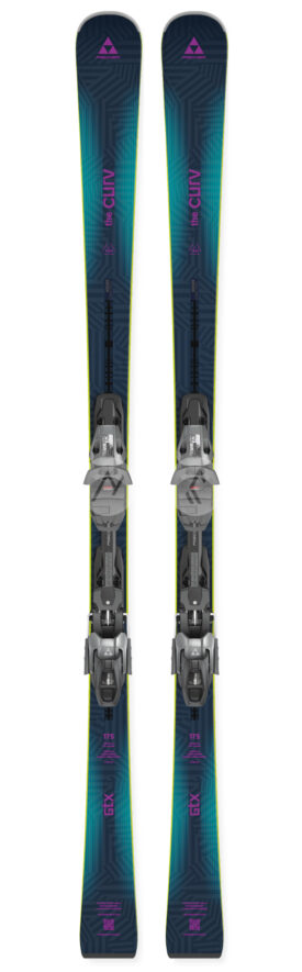 Fischer The Curv Noize GTX 2026/2027