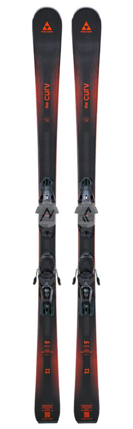 Fischer The Curv Ti 2026/2027