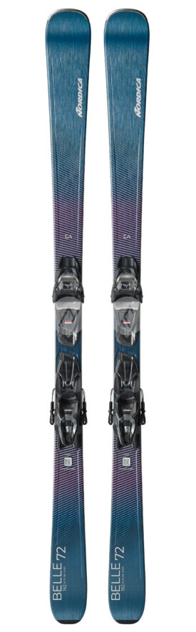 Nordica Belle 72 CA 2026/2027