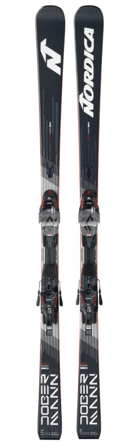 Nordica Dobermann Multigara DC 2026/2027