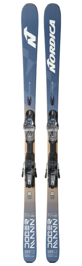 Nordica Dobermann Multipista DC 2026/2027