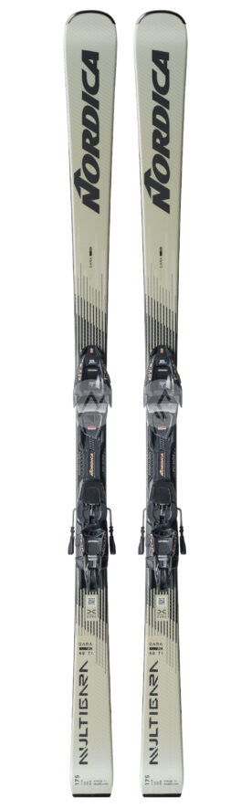 Nordica Multigara DC 68 Ti 2026/2027
