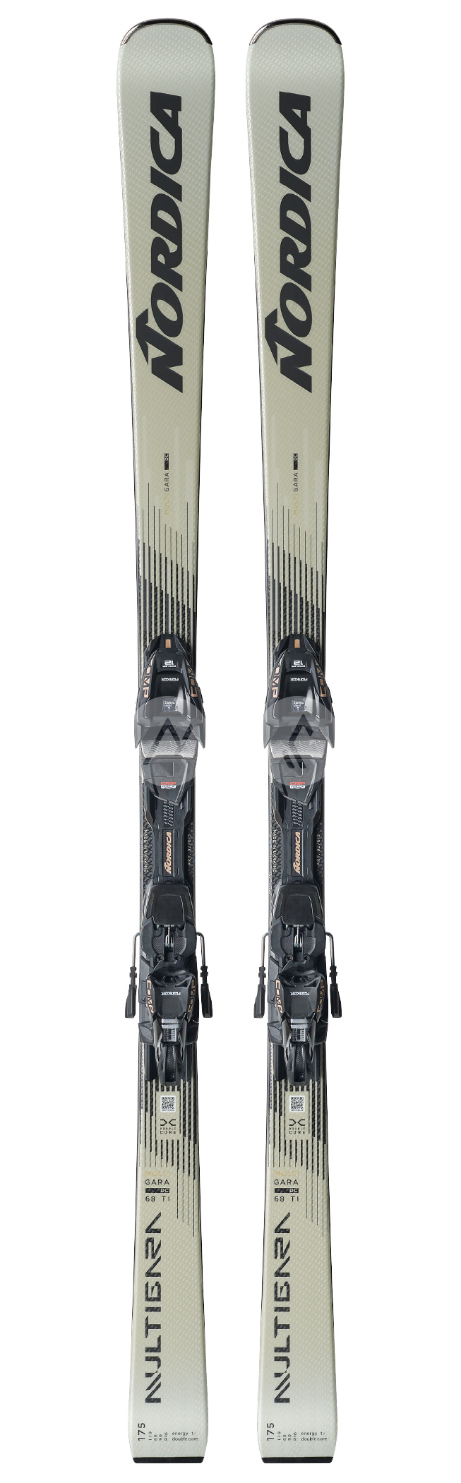 Nordica Multigara DC 68 Ti 2026/2027 | Skibuy.at Nordica Multigara DC 68 Ti 2026/2027