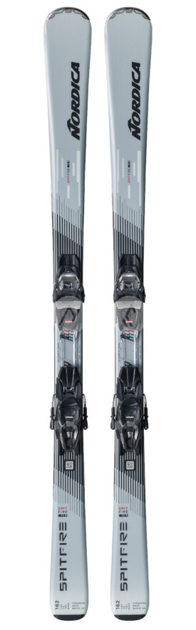 Nordica Spitfire 75 R 2026/2027