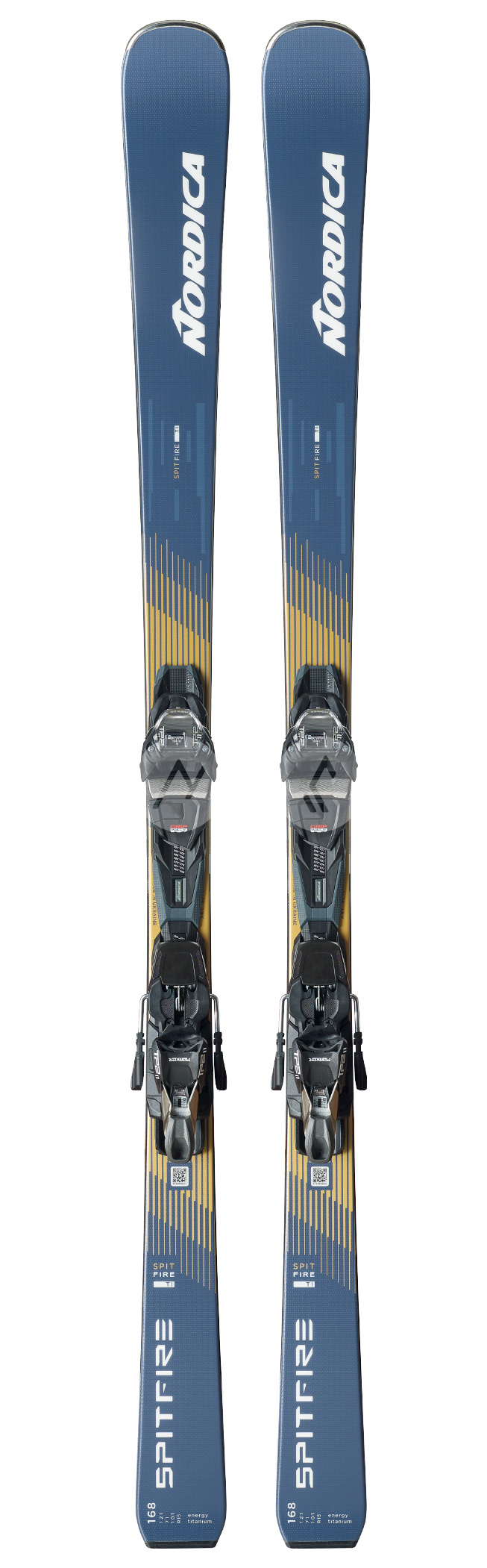 Nordica Spitfire R FDT 2026/2027 | Skibuy.at Nordica Spitfire R FDT 2026/2027