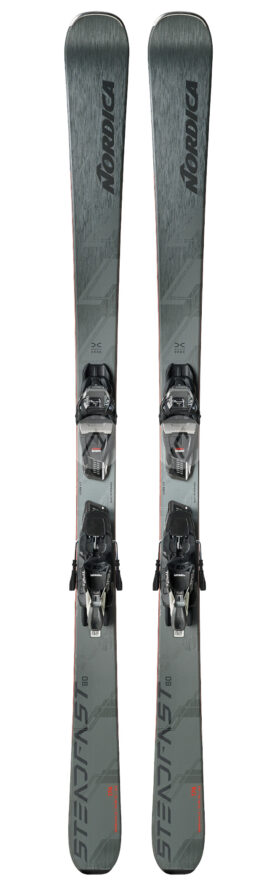 Nordica Steadfast 80 DC FDT 2026/2027